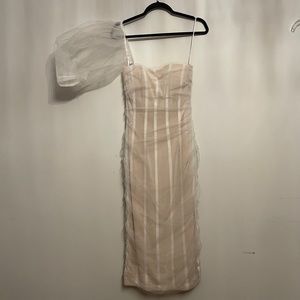 Lexi Bonita dress - never worn NWT